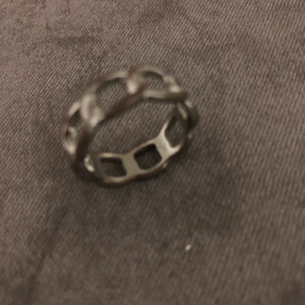 Links ring